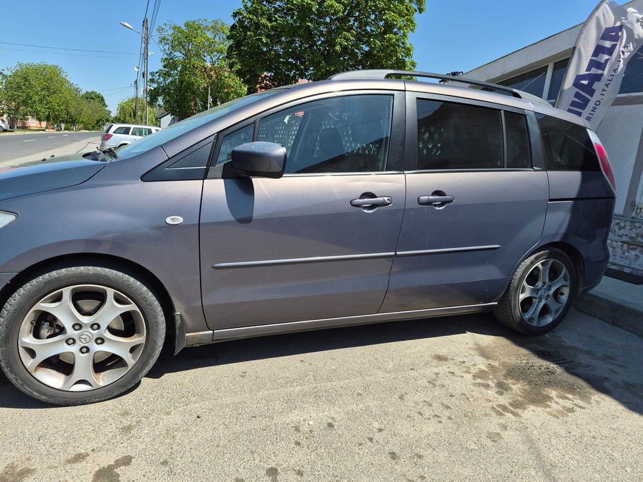 Vand mazda 5 an 2008