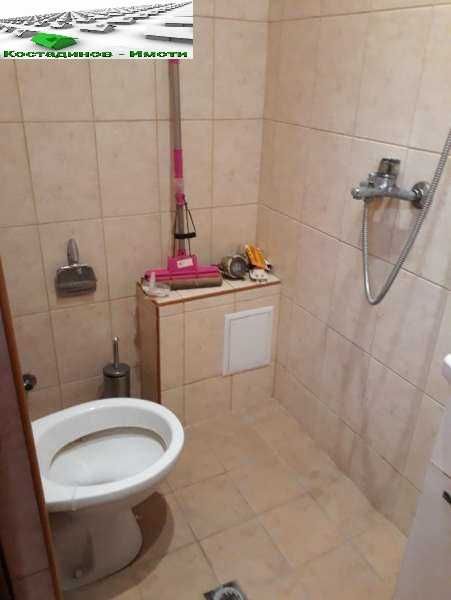 Дава се под наем Двустаен апартамент в Пловдив, Централна гара - 55 кв.м за 331.5 € - Снимка #8