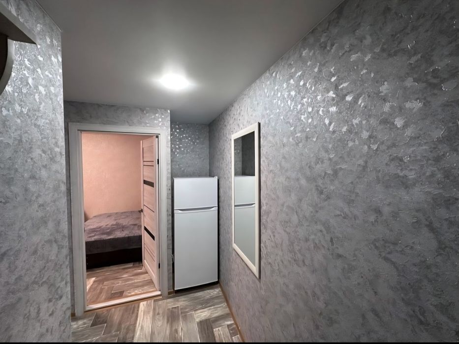 Квартиры универсам