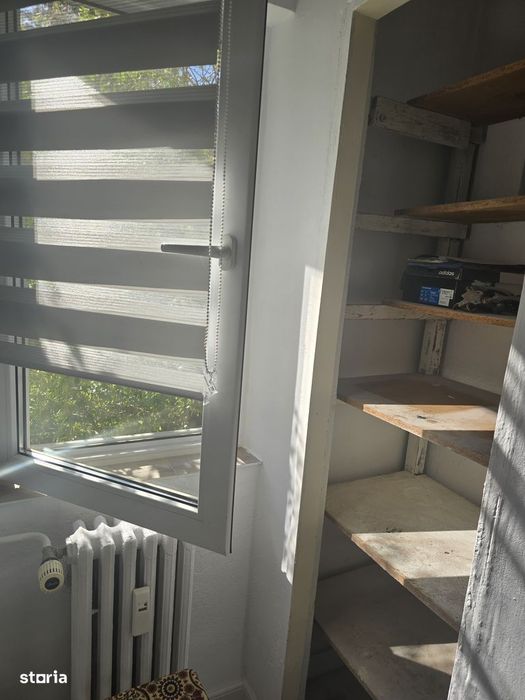 Apartament 2 camere, Vlaicu Lebada etaj 1