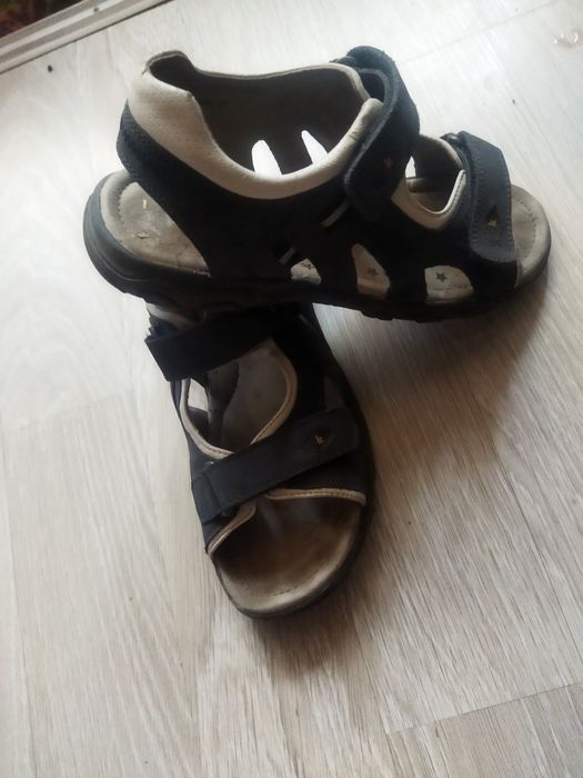 Сандали для мальчиков