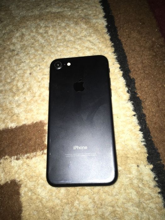 Iphon 7sotiladi holati yahshi