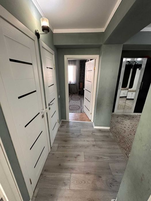 В продаже 3ком квартира Аль-Фараби 36