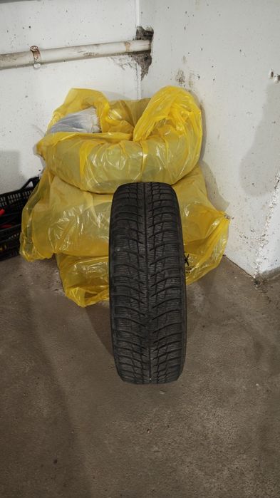 Cauciucuri Bridgestone 195/65R 15