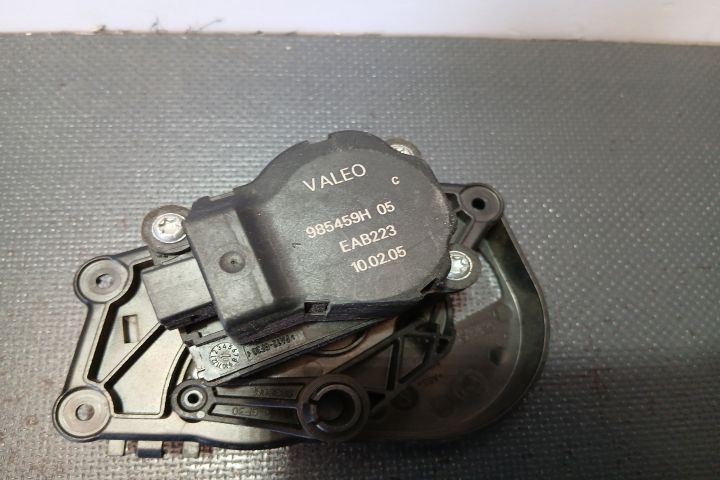 Motoras clapeta aeroterma 985459H 05 985459H05 985459H 05 985459H05 B