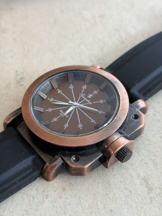 Ceas Tianzhen Quartz 009