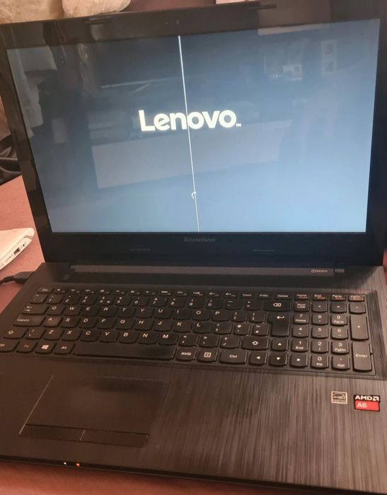Laptop Lenovo G40-30