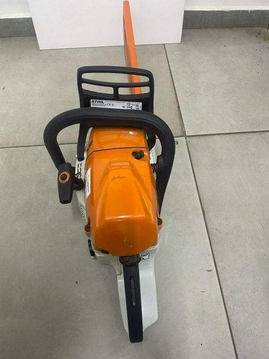 Motoferastrau STIHL MS 362 -N2-