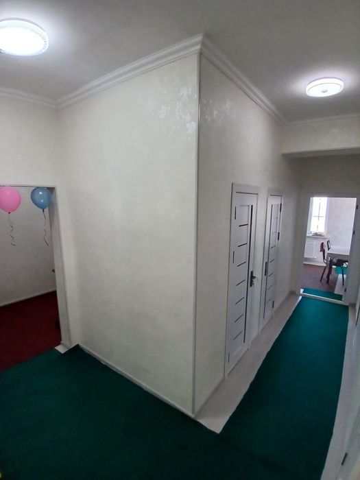 Kivartira sotiladi Gishtli 2 honali yangi zo'r