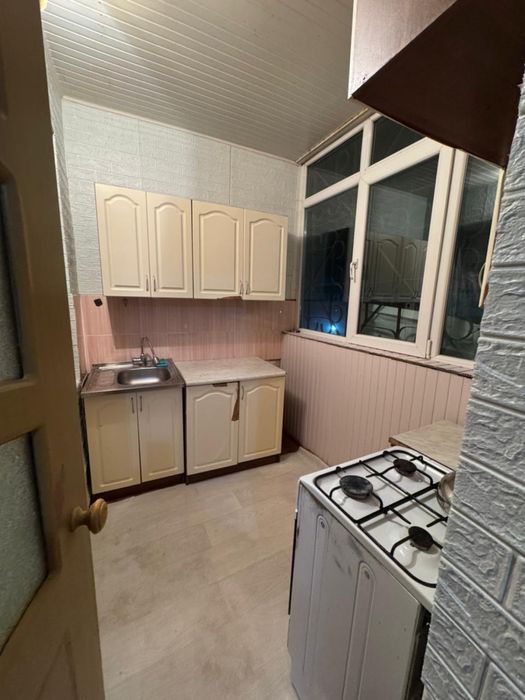 Сдам 3 х ком. Сатпаева