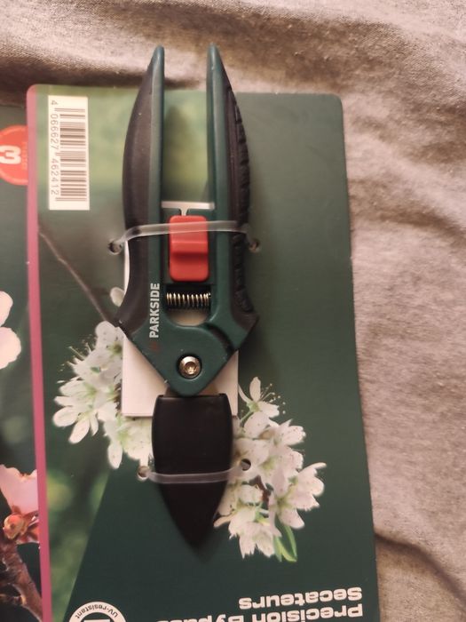 Клещи Парксайд  нови