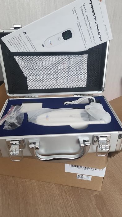 Билитест для измерения билирубина