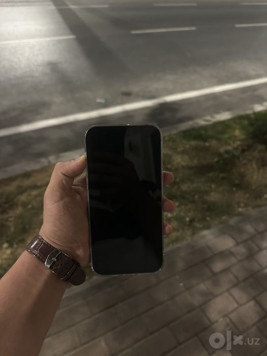 iPhone 14 Pro Max ideal 256/75