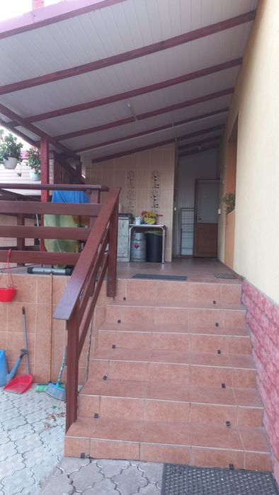 Casă de vânzare Com.Tiganasi Jud. Iași