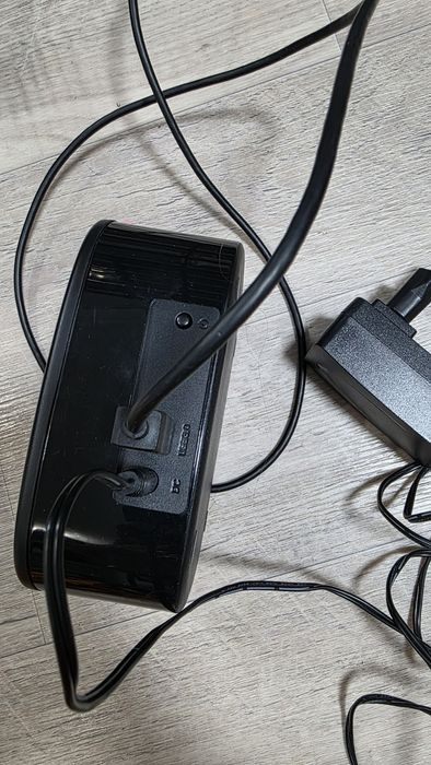 Док станция для жёстких дисков