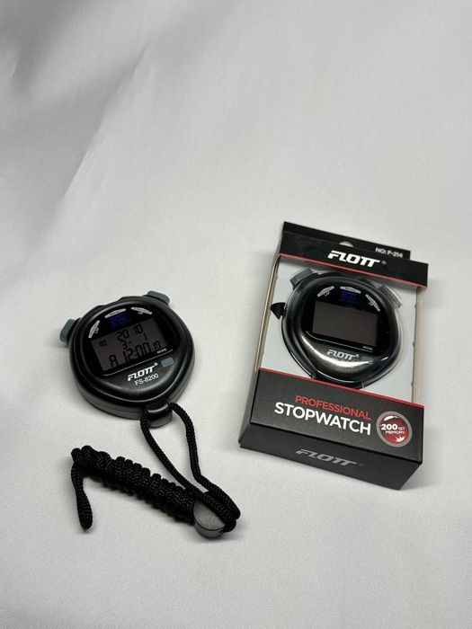 Секундомер ассортимент