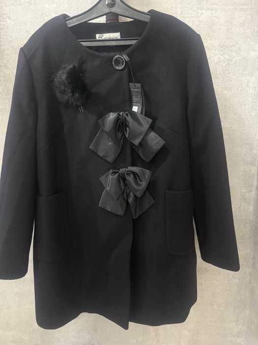 Женская верхняя одежда