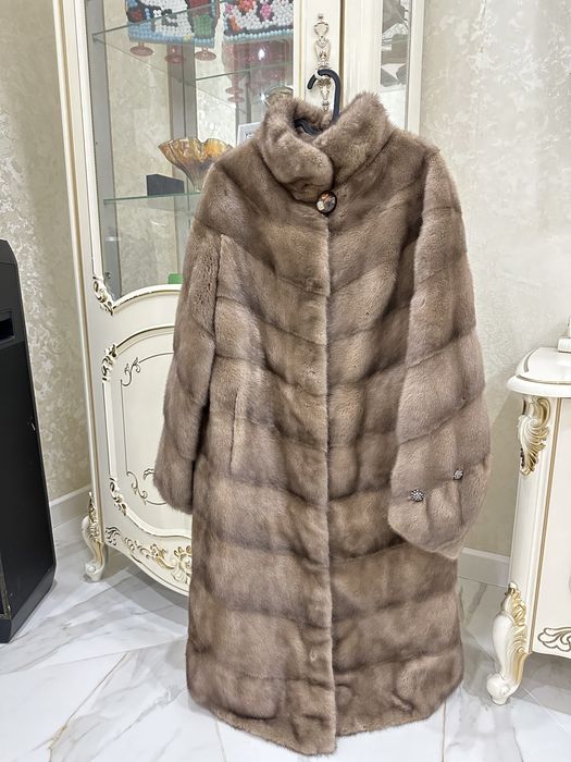 новый шуба сатылады