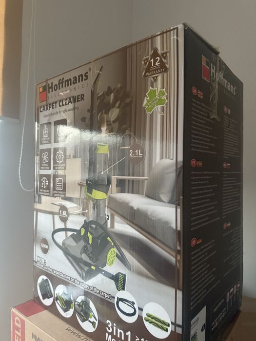 Пылесос сатылады 3 в 1