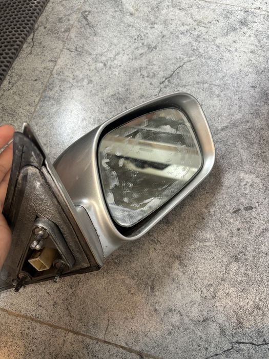 Зеркала Камри 30