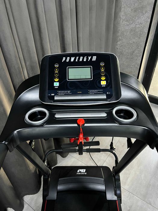 Begavoy dorojka l Беговая дорожка для дома l Yangi!