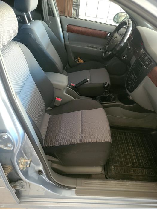 LACETTI 1.8 sotiladi