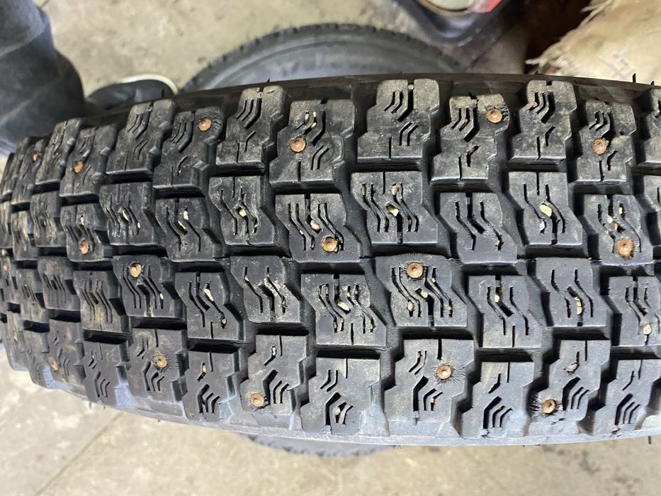 Форвард на 16. 175/80