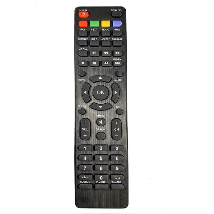 Telecomanda H004 Vortex, Smart Tech, Diamant, Vinchi, Orion,Simbio Nei