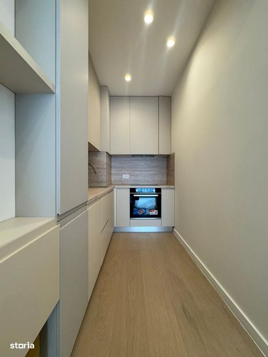2 Camere || Aviatiei Tower||
