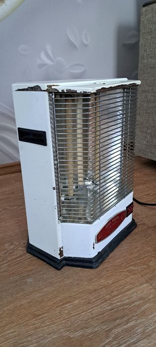 Продаётся обогреватель б/у,рабочий