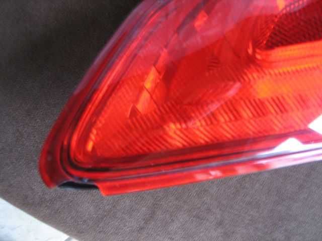 Lampa stop pe haion stanga, dreapta Nissan Pulsar [C13 2014 - 2018]