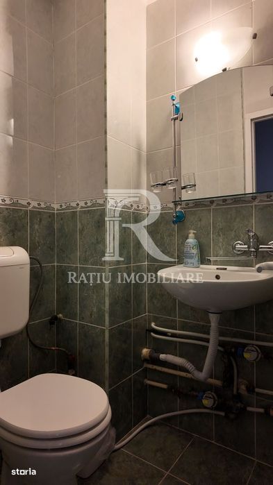 Apartament 3 camere cu 2 băi | Parcul Salca | Oradea