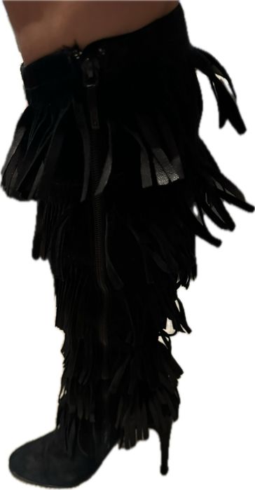 Ботуши Moschino