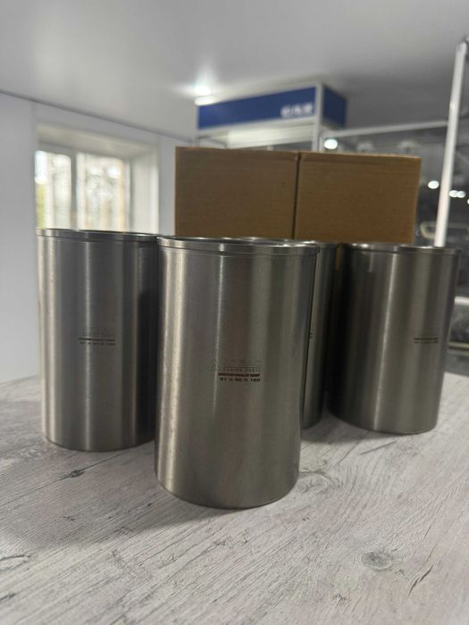 гильзы блока ГАЗ УАЗ