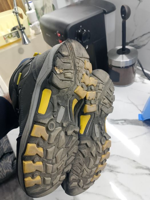 Детски боти номер 34