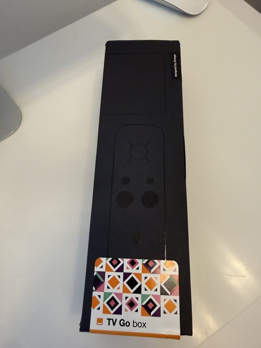 Orange TV Go Box posturi romanesti in excursii strainatate prin hdmi