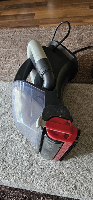 Aspirator Aeg pt masina sau casa