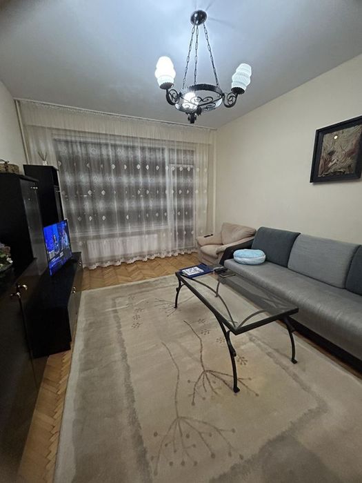 Продава се Тристаен апартамент в София, Младост 1 - 77 кв.м за 1557 €/кв.м - Снимка #3