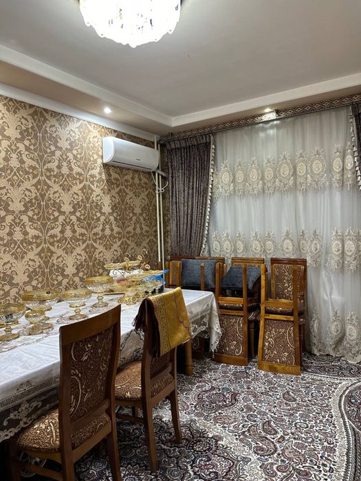 Sergeli-7 3-xonali uy