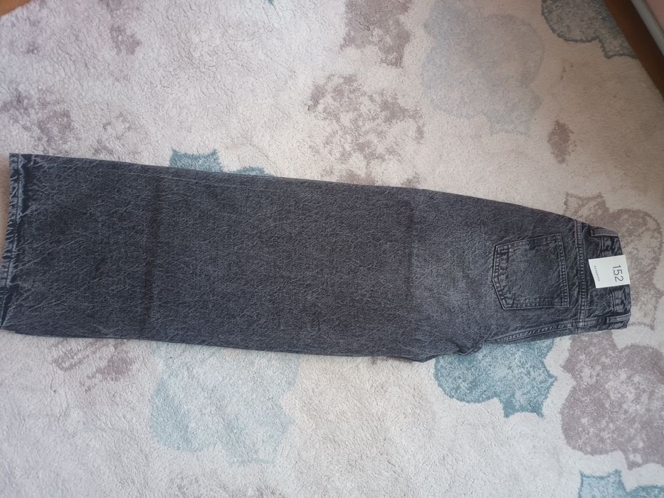 Дънки rezerved 152