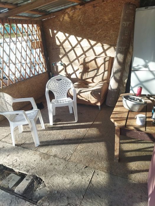 Дача в садовом обществе "Весна"