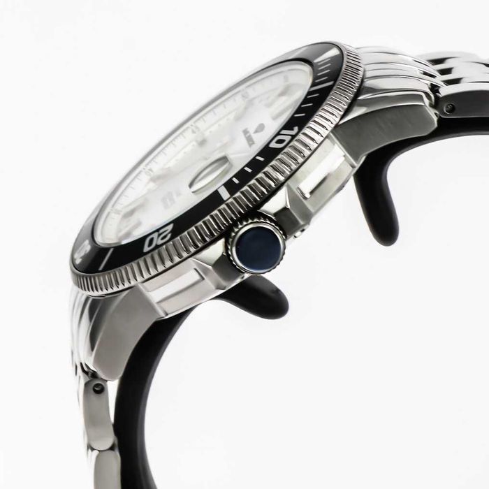 Murex X-Line MUA668-SS-1 — швейцарски автоматик, нов, с гаранция