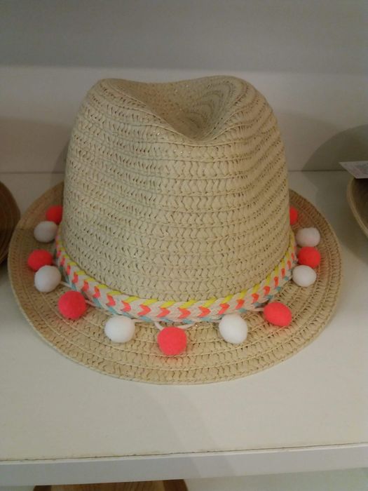 Детска шапка бомбе