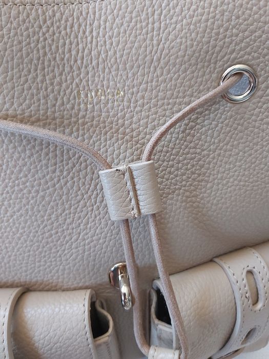 Празнично намаление Furla NET раница