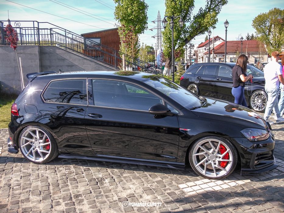 Jante ZedPerformance zp3.1 R19 5x112