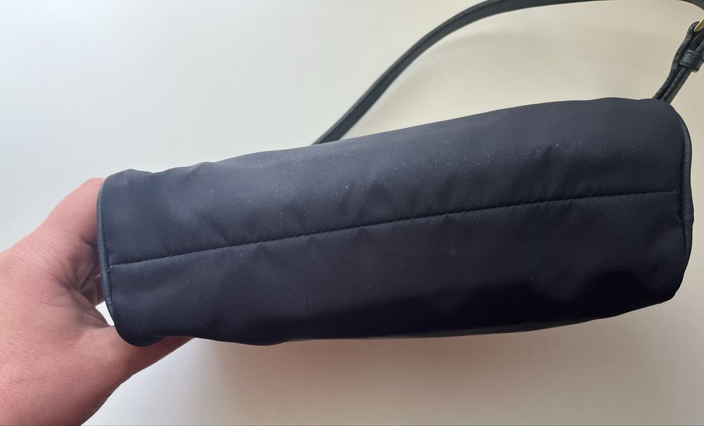 Prada Re-Edition 2000 Double Zip дамска чанта