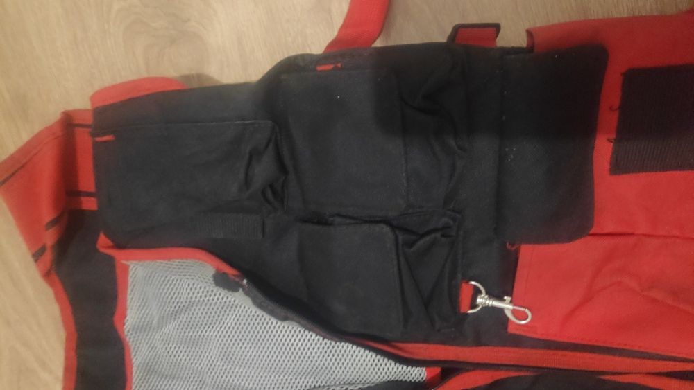 Продам костюм электрика