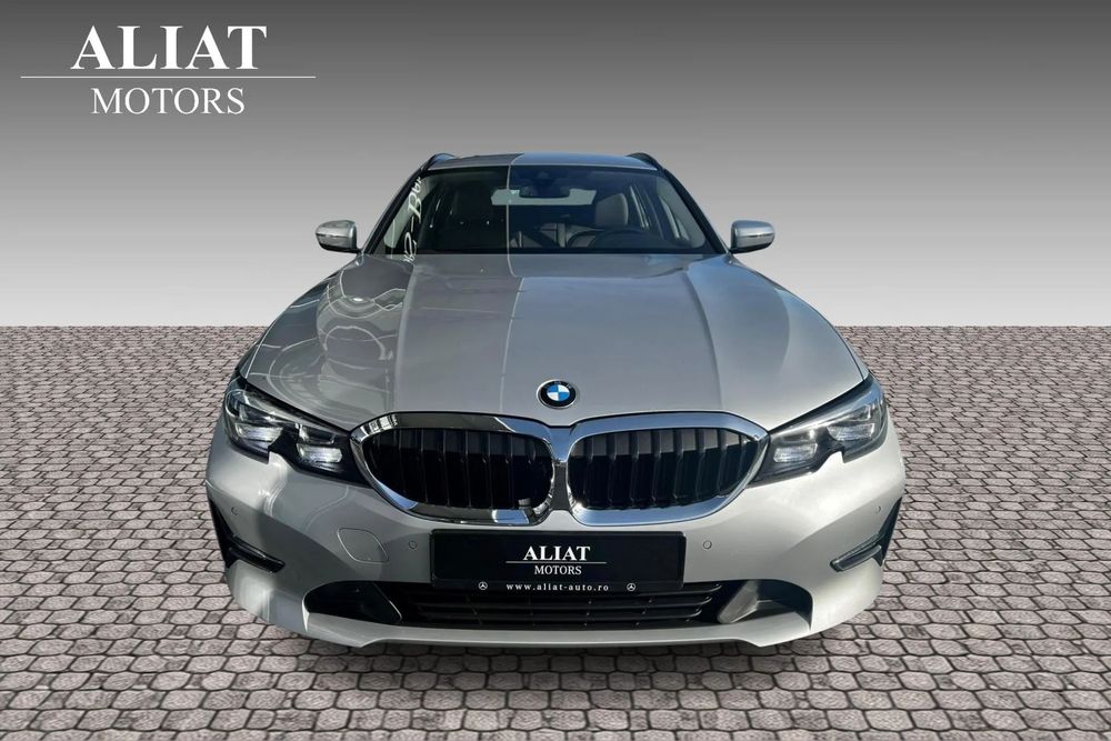 BMW Seria 3
