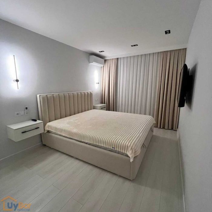 Сдаются По-Суточно Квартиры в центре Города Самарканд (Бульвар)