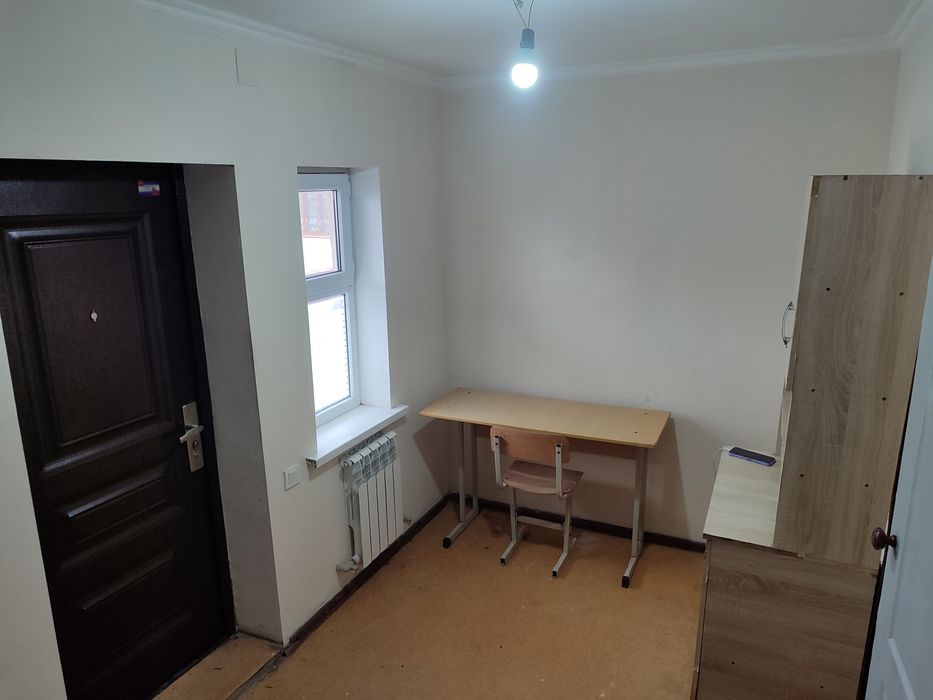 Аренда времянки ..